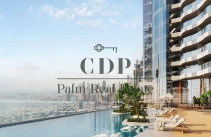 Apartment - 1 Bedroom - 1 Bathroom for sale in Sobha Orbis Tower B - Sobha Orbis - Motor City - Dubai