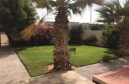 Villa - 4 Bedrooms - 5 Bathrooms for sale in Springs 8 - The Springs - Dubai