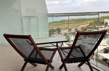 Apartment - 1 Bedroom - 2 Bathrooms for sale in Mayan 1 - Mayan - Yas Island - Abu Dhabi Apartment - 1 Bedroom - 2 Bathrooms for sale in Mayan 1 - Mayan - Yas Island - Abu Dhabi