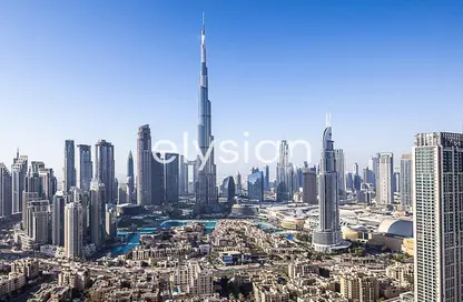 شقة - 2 غرف نوم - 2 حمامات للبيع في سيتي سنتر رزيدنسز - وسط مدينة دبي - دبي شقة - 2 غرف نوم - 2 حمامات للبيع في سيتي سنتر رزيدنسز - وسط مدينة دبي - دبي