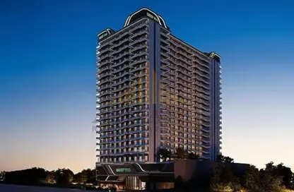 Apartment - 2 Bedrooms - 3 Bathrooms for sale in REEF 996 - Dubai Production City (IMPZ) - Dubai Apartment - 2 Bedrooms - 3 Bathrooms for sale in REEF 996 - Dubai Production City (IMPZ) - Dubai