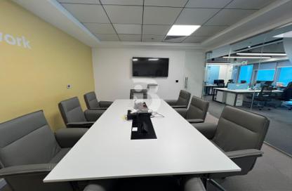 Office Space - Studio for rent in Bay Square Building 7 - Bay Square - Business Bay - Dubai Office Space - Studio for rent in Bay Square Building 7 - Bay Square - Business Bay - Dubai