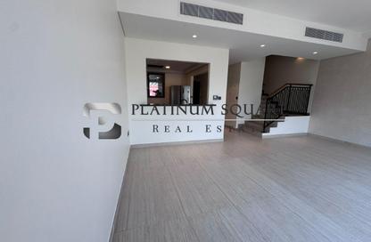 Villa - 4 - 4 for rent in Portofino - Damac Lagoons - Dubai Villa - 4 - 4 for rent in Portofino - Damac Lagoons - Dubai