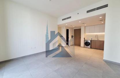 Apartment - 2 Bedrooms - 3 Bathrooms for rent in The Boulevard 2 - Aljada - Sharjah