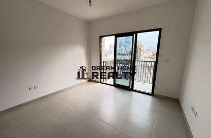 Apartment - Studio - 1 Bathroom for rent in Jawaher Residences - Maryam Island - Al Khan - Sharjah