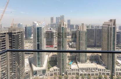 Apartment - 1 Bedroom - 1 Bathroom for rent in Burj Royale - Downtown Dubai - Dubai
