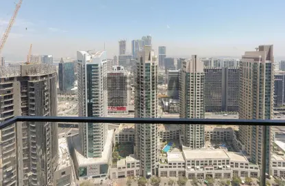 Apartment - 1 Bedroom - 1 Bathroom for rent in Burj Royale - Downtown Dubai - Dubai