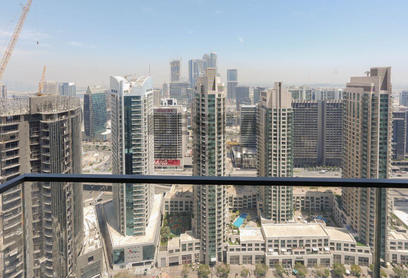 Iconic Unit | Ideal Location | Vacant