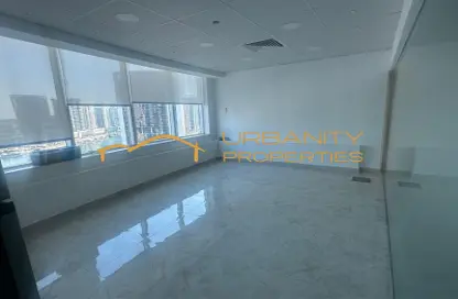 مكتب - استوديو للبيع في مرتفعات إمباير 1 - القمم الإمبراطورية - الخليج التجاري - دبي