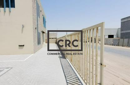 Warehouse - Studio for rent in Jebel Ali Industrial 1 - Jebel Ali Industrial - Jebel Ali - Dubai Warehouse - Studio for rent in Jebel Ali Industrial 1 - Jebel Ali Industrial - Jebel Ali - Dubai