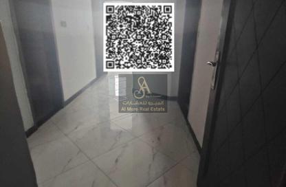 Apartment - 1 Bedroom - 2 Bathrooms for rent in Al Jurf Industrial 2 - Al Jurf Industrial - Ajman Apartment - 1 Bedroom - 2 Bathrooms for rent in Al Jurf Industrial 2 - Al Jurf Industrial - Ajman