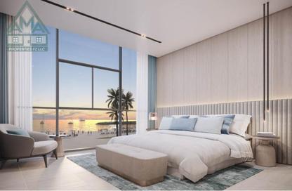 Apartment - 2 Bedrooms - 3 Bathrooms for sale in Danah Bay - Al Marjan Island - Ras Al Khaimah