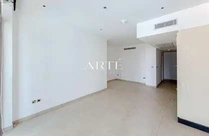 Apartment - Studio - 1 Bathroom for rent in The Residences at Marina Gate Tower 1 - Marina Gate - Dubai Marina - Dubai