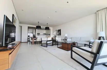 Apartment - 2 Bedrooms - 3 Bathrooms for sale in Vida Residence 2 - Vida Residence - The Hills - Dubai