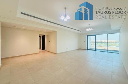 Apartment - 3 - 4 for rent in Dar Mira Building - Meydan Avenue - Meydan - Dubai