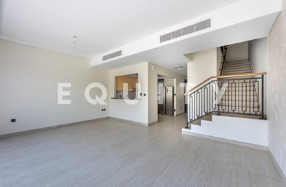 Townhouse - 4 - 3 for rent in Portofino - Damac Lagoons - Dubai Townhouse - 4 - 3 for rent in Portofino - Damac Lagoons - Dubai