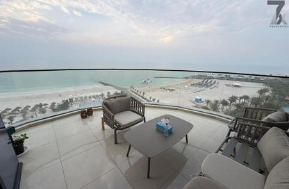Apartment - 3 Bedrooms - 3 Bathrooms for rent in Northbay Residences - Mina Al Arab - Ras Al Khaimah