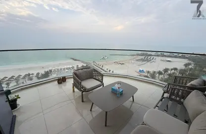 Apartment - 3 Bedrooms - 3 Bathrooms for rent in Northbay Residences - Mina Al Arab - Ras Al Khaimah