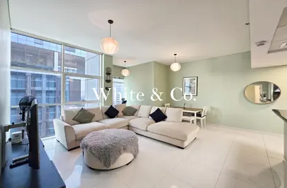 Apartment - 1 Bedroom - 2 Bathrooms for sale in Park Central - Business Bay - Dubai