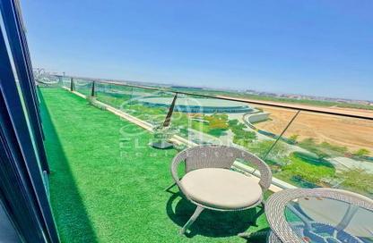 Apartment - 3 Bedrooms - 3 Bathrooms for sale in MISK Apartments - Aljada - Sharjah