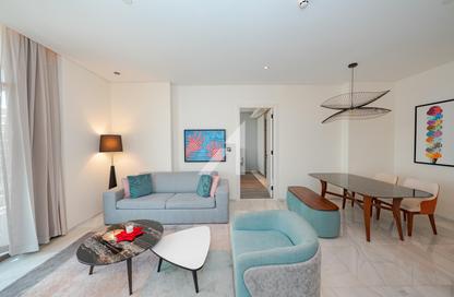 Apartment - 2 Bedrooms - 2 Bathrooms for sale in The 8 - The Crescent - Palm Jumeirah - Dubai