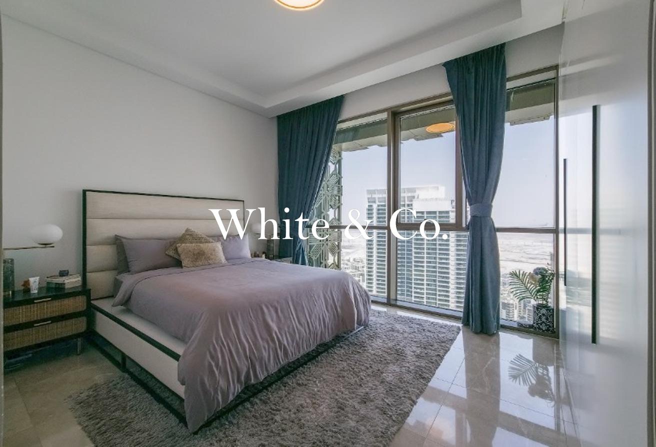 Stunning Spacious Penthouse | Unfurnished photo 6