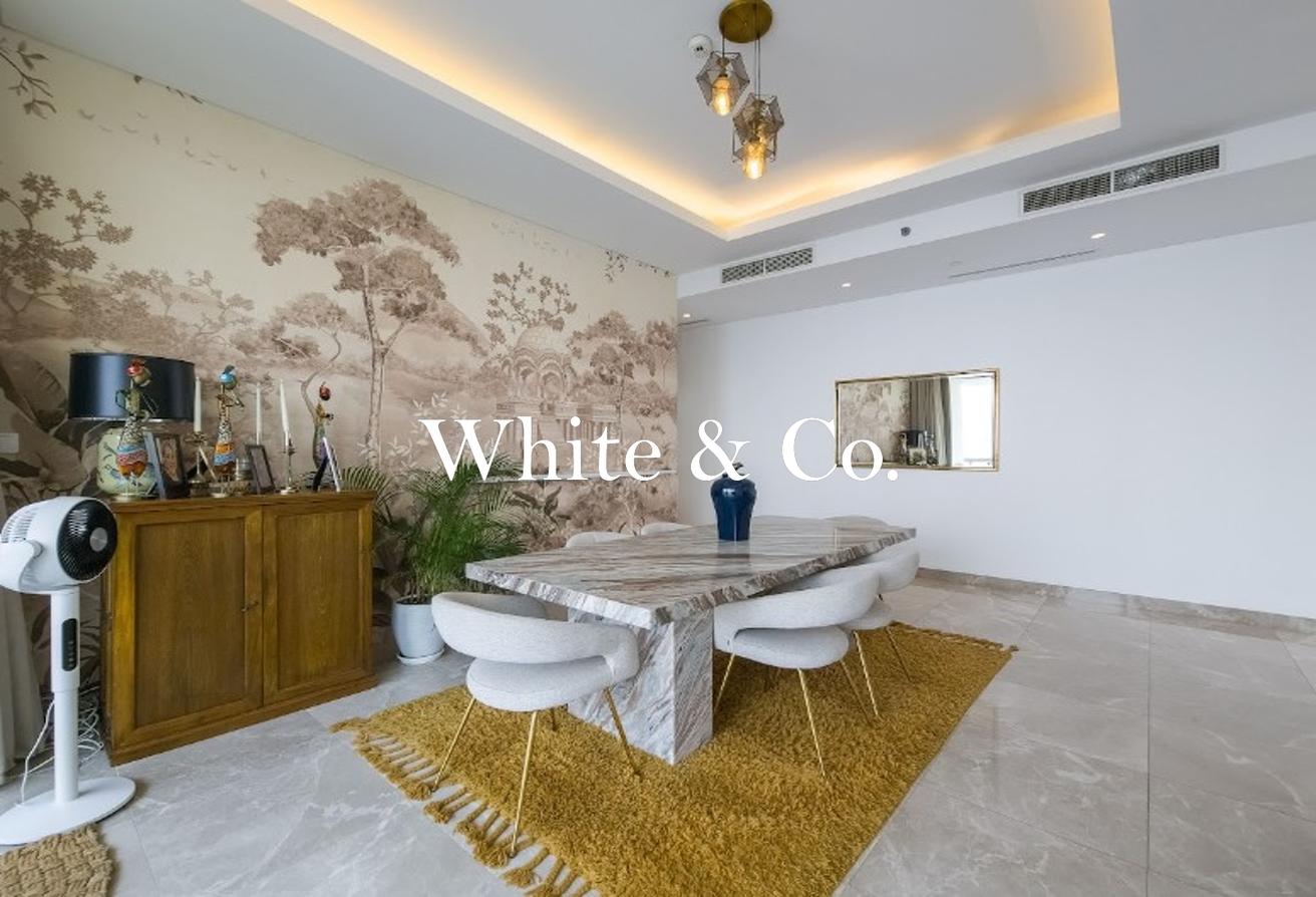 Stunning Spacious Penthouse | Unfurnished photo 4