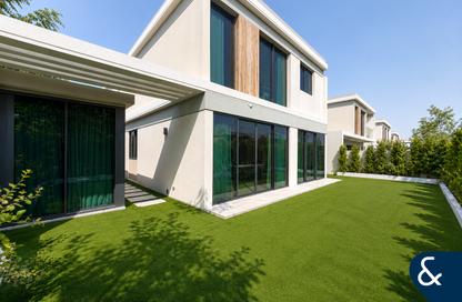 Villa - 5 Bedrooms - 5 Bathrooms for rent in Harmony 3 - Harmony - Tilal Al Ghaf - Dubai