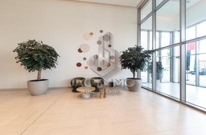 Apartment - 1 Bedroom - 1 Bathroom for rent in Downtown Views II Tower 3 - Downtown Views II - Zabeel 2 - Zabeel - Dubai