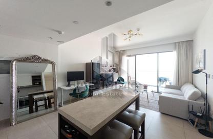 Apartment - 1 Bedroom - 1 Bathroom for rent in Downtown Views II Tower 3 - Downtown Views II - Zabeel 2 - Zabeel - Dubai