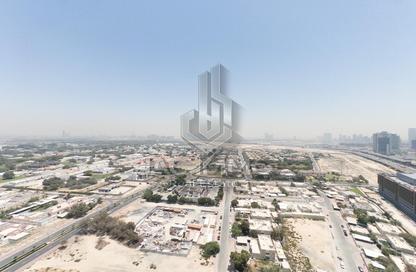 Apartment - 1 Bedroom - 1 Bathroom for rent in Downtown Views II Tower 3 - Downtown Views II - Zabeel 2 - Zabeel - Dubai