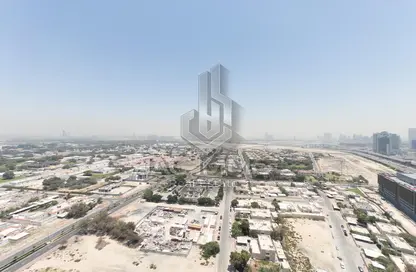 شقة - غرفة نوم - 1 حمام للايجار في داون تاون فيوز 2 برج 3 - داون تاون فيوز 2 - زعبيل 2 - زعبيل - دبي