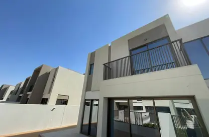 Villa - 4 Bedrooms - 4 Bathrooms for rent in La Violeta 2 - La Violeta - Villanova - Dubai Land - Dubai