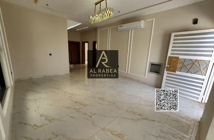 Villa - 7 Bedrooms - 7+ Bathrooms for rent in Al Yasmeen 1 - Al Yasmeen - Ajman
