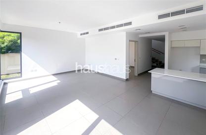 Townhouse - 4 Bedrooms - 4 Bathrooms for rent in Maple at Dubai Hills Estate 2 - Maple at Dubai Hills Estate - Dubai Hills Estate - Dubai
