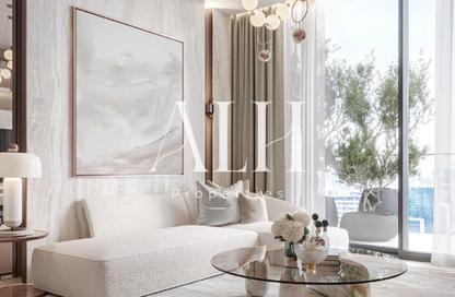 Apartment - 1 Bedroom - 1 Bathroom for sale in 15 Cascade - Motor City - Dubai Apartment - 1 Bedroom - 1 Bathroom for sale in 15 Cascade - Motor City - Dubai