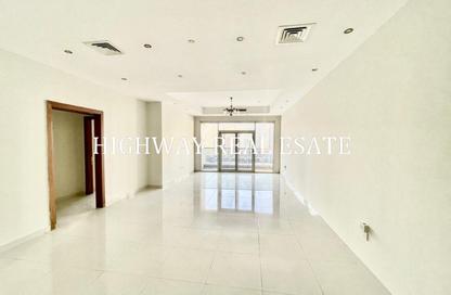 Apartment - 3 - 3 for rent in Sahara Tower 5 - Sahara Complex - Al Nahda - Sharjah