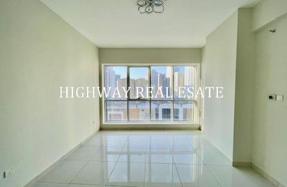 Apartment - 3 - 3 for rent in Sahara Tower 5 - Sahara Complex - Al Nahda - Sharjah Apartment - 3 - 3 for rent in Sahara Tower 5 - Sahara Complex - Al Nahda - Sharjah