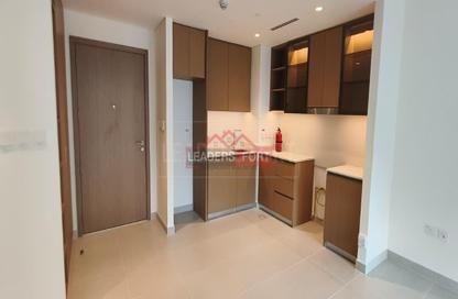 Apartment - 1 Bedroom - 1 Bathroom for rent in Moor at Creek Beach Building 1 - Moor at Creek Beach - Creek Beach - Dubai Creek Harbour (The Lagoons) - Dubai Apartment - 1 Bedroom - 1 Bathroom for rent in Moor at Creek Beach Building 1 - Moor at Creek Beach - Creek Beach - Dubai Creek Harbour (The Lagoons) - Dubai