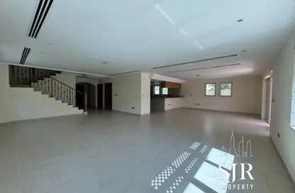 Villa - 4 Bedrooms - 4 Bathrooms for rent in Jumeirah Park Homes - Jumeirah Park - Dubai