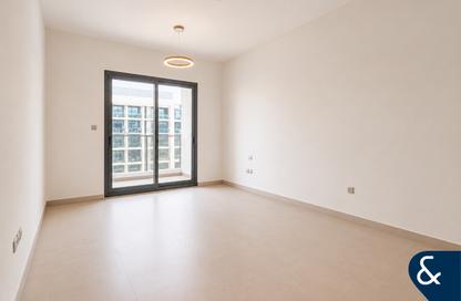 Apartment - 1 Bedroom - 2 Bathrooms for rent in Sway Residences - Dubai Hills Estate - Dubai
