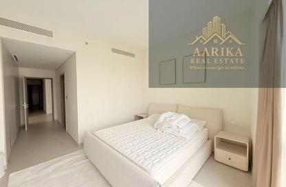 Apartment - 3 Bedrooms - 4 Bathrooms for rent in Opera Grand - Burj Khalifa Area - Downtown Dubai - Dubai