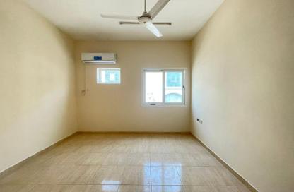 Apartment - Studio - 1 Bathroom for rent in Muwaileh 3 Building - Muwaileh - Sharjah