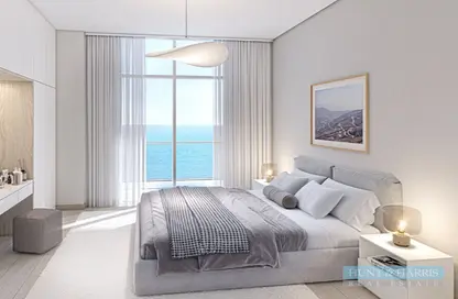 Apartment - 1 Bedroom - 1 Bathroom for sale in Cape Hayat - Mina Al Arab - Ras Al Khaimah