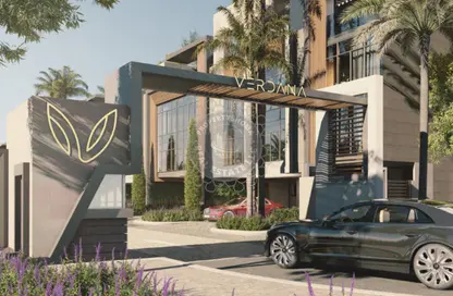 Townhouse - 4 Bedrooms - 5 Bathrooms for sale in Verdana 1 - Verdana - Dubai Investment Park (DIP) - Dubai