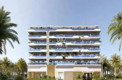 Apartment - Studio - 1 Bathroom for sale in Sports View Residence 2 - International City Phase 2 - Al Warsan 4 - Al Warsan - Dubai