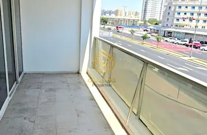 شقة - 2 غرف نوم - 2 حمامات للايجار في القصيص 1 - منطقة القصيص السكنية - القصيص - دبي