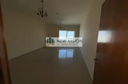 Apartment - 1 Bedroom - 1 Bathroom for rent in New Al Taawun Road - Al Taawun - Sharjah