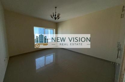 Apartment - 1 Bedroom - 1 Bathroom for rent in New Al Taawun Road - Al Taawun - Sharjah