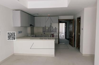 Apartment - 2 Bedrooms - 2 Bathrooms for sale in Kentia - Ajman Uptown Villas - Ajman Uptown - Ajman